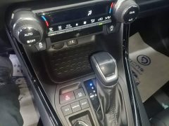 Toyota Wildland 2.0L CVT FWD Urban Edition - ფოტო 14