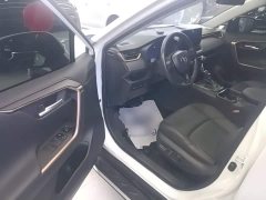 Toyota Wildland 2.0L CVT FWD Urban Edition - ფოტო 16