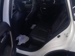Toyota Wildland 2.0L CVT FWD Urban Edition - ფოტო 17