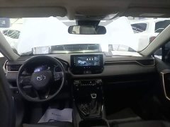 Toyota Wildland 2.0L CVT FWD Urban Edition - ფოტო 18