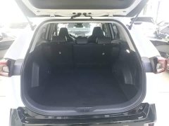 Toyota Wildland 2.0L CVT FWD Urban Edition - ფოტო 19