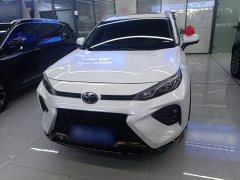 Toyota Wildland 2.0L CVT FWD Urban Edition - ფოტო 3
