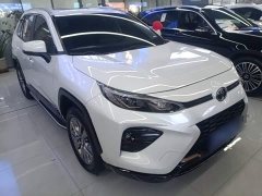 Toyota Wildland 2.0L CVT FWD Urban Edition - ფოტო 4