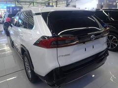 Toyota Wildland 2.0L CVT FWD Urban Edition - ფოტო 5