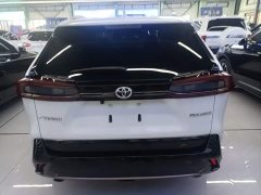 Toyota Wildland 2.0L CVT FWD Urban Edition - ფოტო 6