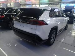 Toyota Wildland 2.0L CVT FWD Urban Edition - ფოტო 7