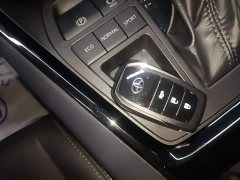 Toyota Wildland 2.0L CVT FWD Urban Edition - ფოტო 9