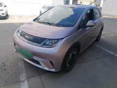 BYD Dolphin 405km Fashion Edition - ფოტო 1