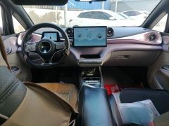 BYD Dolphin 405km Fashion Edition - ფოტო 10