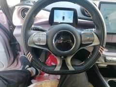 BYD Dolphin 405km Fashion Edition - ფოტო 11