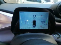 BYD Dolphin 405km Fashion Edition - ფოტო 12