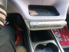 BYD Dolphin 405km Fashion Edition - ფოტო 14