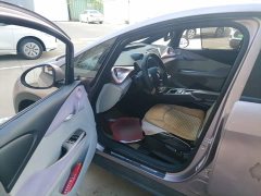 BYD Dolphin 405km Fashion Edition - ფოტო 16