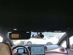 BYD Dolphin 405km Fashion Edition - ფოტო 18
