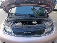 BYD Dolphin 405km Fashion Edition - ფოტო 20