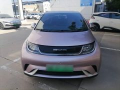 BYD Dolphin 405km Fashion Edition - ფოტო 3