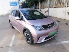 BYD Dolphin 405km Fashion Edition - ფოტო 4