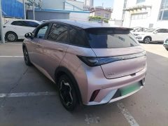 BYD Dolphin 405km Fashion Edition - ფოტო 5