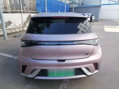 BYD Dolphin 405km Fashion Edition - ფოტო 6