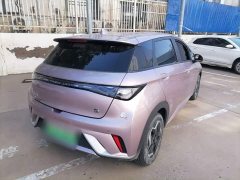 BYD Dolphin 405km Fashion Edition - ფოტო 7