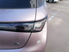 BYD Dolphin 405km Fashion Edition - ფოტო 8