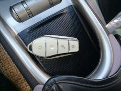 BYD Dolphin 405km Fashion Edition - ფოტო 9
