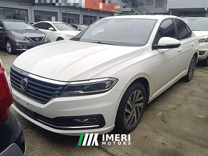 Volkswagen Lavida 1.5L Automatic Comfort - ავტომობილი ჩინეთიდან