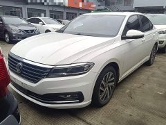 Volkswagen Lavida 1.5L Automatic Comfort - ფოტო 1