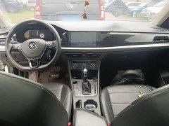 Volkswagen Lavida 1.5L Automatic Comfort - ფოტო 10
