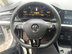 Volkswagen Lavida 1.5L Automatic Comfort - ფოტო 11
