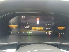 Volkswagen Lavida 1.5L Automatic Comfort - ფოტო 12