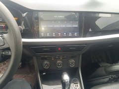 Volkswagen Lavida 1.5L Automatic Comfort - ფოტო 13