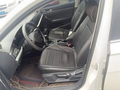 Volkswagen Lavida 1.5L Automatic Comfort - ფოტო 15