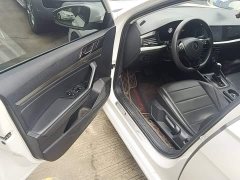 Volkswagen Lavida 1.5L Automatic Comfort - ფოტო 16
