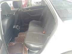 Volkswagen Lavida 1.5L Automatic Comfort - ფოტო 17