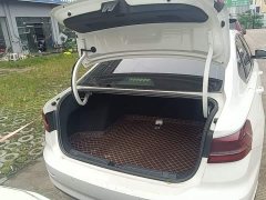Volkswagen Lavida 1.5L Automatic Comfort - ფოტო 19