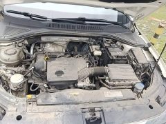 Volkswagen Lavida 1.5L Automatic Comfort - ფოტო 20