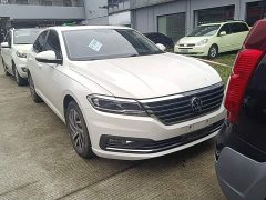 Volkswagen Lavida 1.5L Automatic Comfort - ფოტო 3