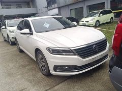 Volkswagen Lavida 1.5L Automatic Comfort - ფოტო 4