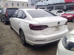 Volkswagen Lavida 1.5L Automatic Comfort - ფოტო 5