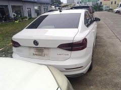 Volkswagen Lavida 1.5L Automatic Comfort - ფოტო 6