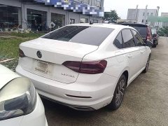 Volkswagen Lavida 1.5L Automatic Comfort - ფოტო 7