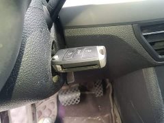 Volkswagen Lavida 1.5L Automatic Comfort - ფოტო 9