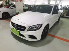 Mercedes-Benz C-Class C 260 Star Radiance Premium Edition - ფოტო 1