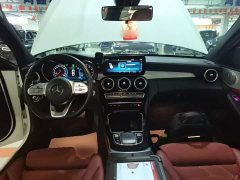 Mercedes-Benz C-Class C 260 Star Radiance Premium Edition - ფოტო 10