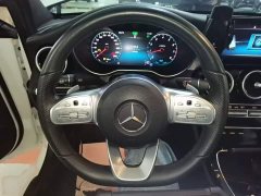 Mercedes-Benz C-Class C 260 Star Radiance Premium Edition - ფოტო 11