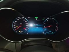 Mercedes-Benz C-Class C 260 Star Radiance Premium Edition - ფოტო 12