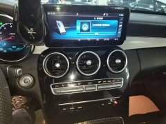 Mercedes-Benz C-Class C 260 Star Radiance Premium Edition - ფოტო 13