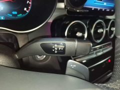 Mercedes-Benz C-Class C 260 Star Radiance Premium Edition - ფოტო 14