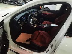 Mercedes-Benz C-Class C 260 Star Radiance Premium Edition - ფოტო 15
